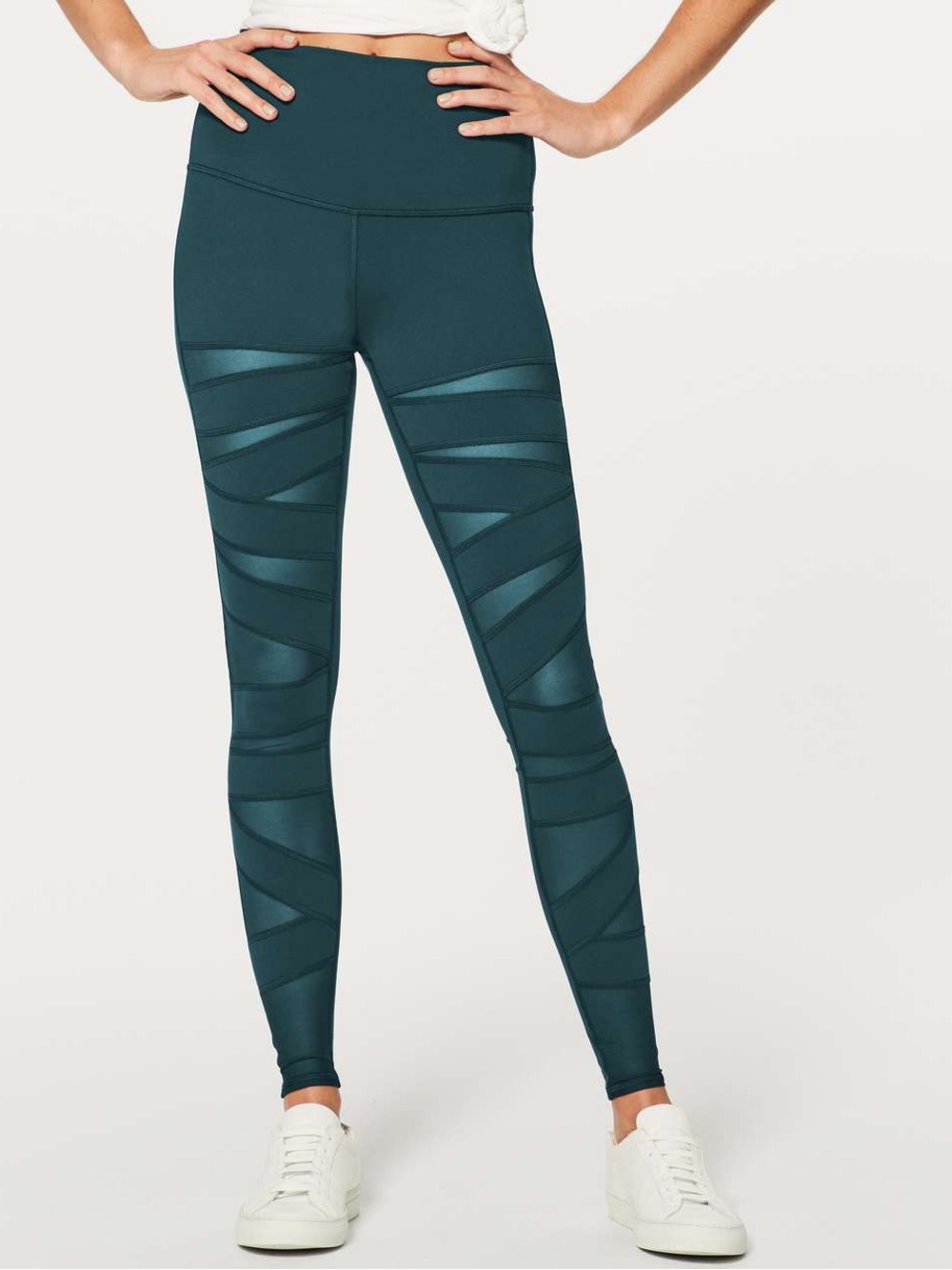 lululemon wunder under leggings